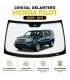 Vidrio Delantero Parabrisas Cristal Honda Pilot 2009 2010 2011 2012 2013 2014 2015 Reemplazo OEM