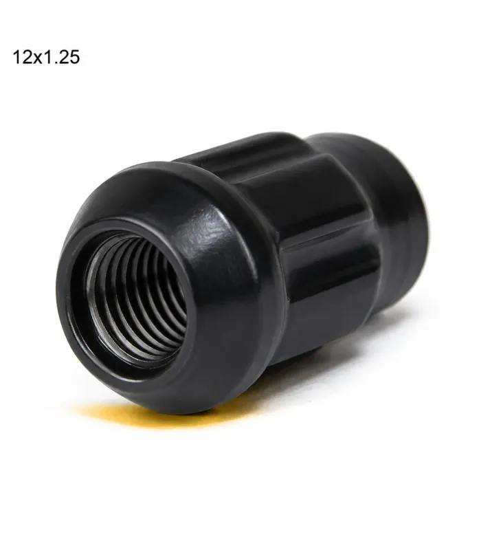 Tuercas de Seguridad 12x1.25 IG Tuning