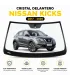 Vidrio delantero parabrisas Nissan Kicks 2017 2021 2024 con sensor de lluvia y cámara