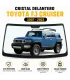 Vidrio Parabrisas Delantero Toyota Corolla 2007-2012