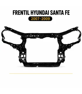 Frentil Hyundai Santa Fe 2007 2009