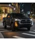 Lámpara LED secuencial Toyota Hilux Revo