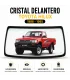 Parabrisas Cristal Delantero Toyota Hilux Pickup 1988-1995