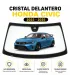 Parabrisas Cristal Delantero Honda Civic 11va Generacion 2022-2025
