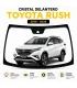 Parabrisas Toyota Rush 2018 2026 vidrio laminado de seguridad