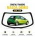 Vidrio trasero Mazda Demio DE 2008 2014 reemplazo OEM