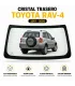 Cristal trasero Toyota RAV4 2001 2005