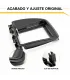 Marco adaptador Mazda CX5 2013 2016 para pantalla Android 9 pulgadas