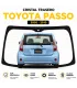 Vidrio Trasero Toyota Passo 2005-2010