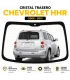 Vidrio Trasero Chevrolet HHR 2006-2011