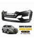 Bumper delantero Nissan Rogue 2017 2019 OEM 62022-5HK0H