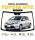 Cristal Delantero Toyota Vitz (2012-2018)