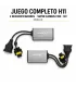 Cancelador LED Decodificador Super CANBus C100 H11 12V Onelux