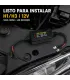 Cancelador de error LED H1 H3 modelo WAO-10950