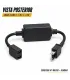LED Decoder WAO-10951 compatible con luces LED H7