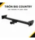Jalón de arrastre Big Country para JAC T9 referencia 65328