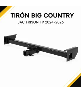 Jalón de arrastre Big Country para JAC T9 referencia 65328