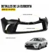 Cubierta frontal Toyota Camry 2015 2016 2017 reemplazo tipo OEM