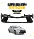 Bumper delantero Toyota Camry 2015 2017 OEM 52119-07912