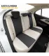 Forros interiores Suzuki Dzire 2024 2026 para proteger asientos originales