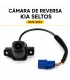 Cámara de reversa Kia Seltos 2019 2023 OEM 99240-Q5000