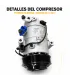 Compresor aire acondicionado VS14 Hyundai Elantra 2011 2017 validar por chasis