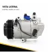 Compresor de Aire Acondicionado Hyundai Elantra / Avante 2011-2017