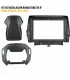 Kit de Instalación para Radio/Tableta 9" Ford Escape (2013-2019)
