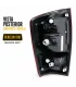 Farol trasero derecho Toyota Tacoma 81550-04181
