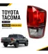 Farol Trasero Toyota Tacoma 2017-2023