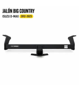 Jalón Big Country 65210T Isuzu D-Max 2012 2023