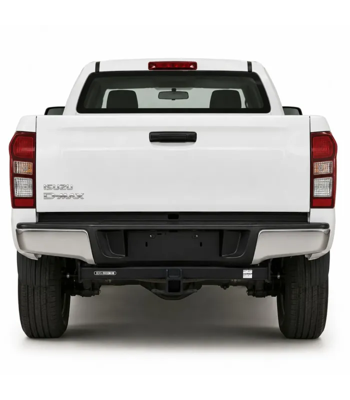 Jalón trasero Isuzu D-Max 2012 2023 Big Country