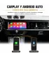 Radio Android Pioowirk Porsche Macan 2014 2016 pantalla 12.3 pulgadas