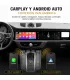 Unidad multimedia Porsche Macan 2017 2018 CarPlay Android Auto Bluetooth WiFi