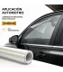 Lámina de seguridad 4 micras clear para ventanas y cristales