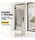 Rollo papel laminado de seguridad 4M 60X100C Auto Fashion