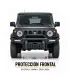 Defensa 4x4 Suzuki Jimny 2019 2026 heavy duty