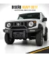 Bumper Heavy Duty Suzuki Jimny Auto Fashion