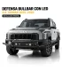 Bullbar Kia Tasman 2025 2026 Auto Fashion