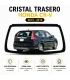 Cristal trasero Honda CR-V 2015 2016 luneta trasera