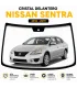 Parabrisas Nissan Sentra 2013 2014 2015 2016 2017 2018 2019