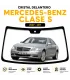 Cristal delantero Mercedes-Benz Clase S 2007 2011 parabrisas frontal