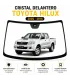 Parabrisas Toyota Hilux Vigo y Fortuner 2005 2015