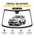 Vidrio delantero Toyota Hilux Fortuner Auto Fashion