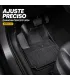 Alfombras interiores Changan CS55 2017 2024