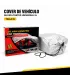 Cover de vehículo Silver-Coated Universal XL referencia BB-XL-4