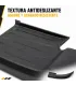 Cubre Falta Bumper Trasero Toyota Hilux 2016-2020 Detalle