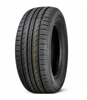 Neumático 195/60R15 para sedán compacto y uso diario