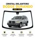 Dodge Durango 2004-2010-Vidrio delantero Parabrisas-Reemplazo del original