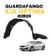 Guardafango Kia Optima 2011 2013 delantero izquierdo o derecho